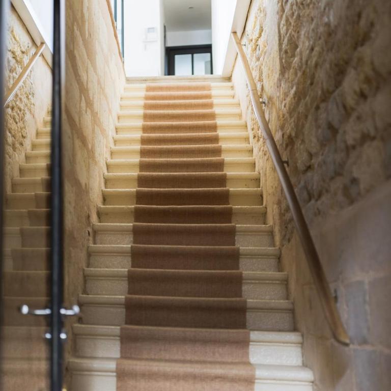 Superbe loft avec patio à Bordeaux - Appartement - 23