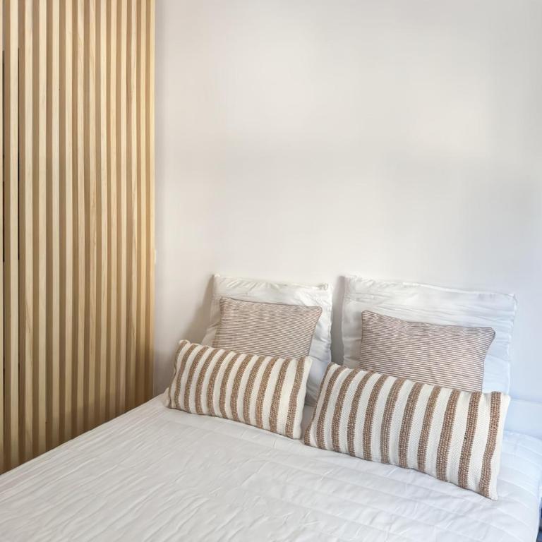 Cocon parisien entre canal saint-Martin et gares - Appartement - 6