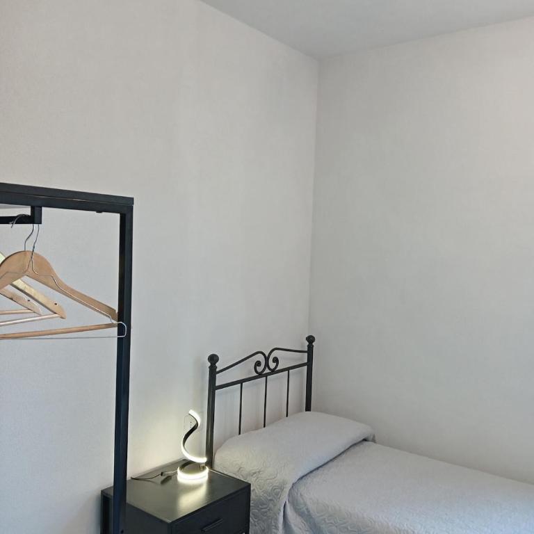 Vento di Mare Grecale con giardino e piscina condivisa - Casa con 3 Camere da Letto - 6