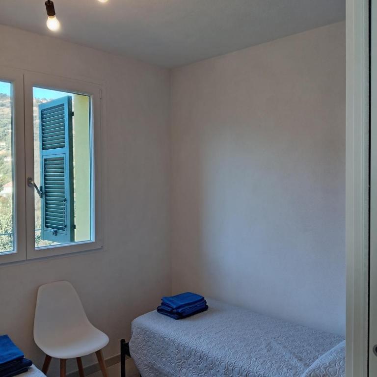Vento di Mare Grecale con giardino e piscina condivisa - Casa con 3 Camere da Letto - 11