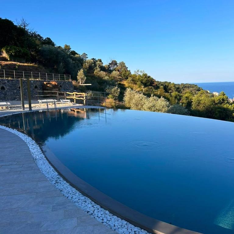 Vento di Mare Grecale con giardino e piscina condivisa - Casa con 3 Camere da Letto - 15