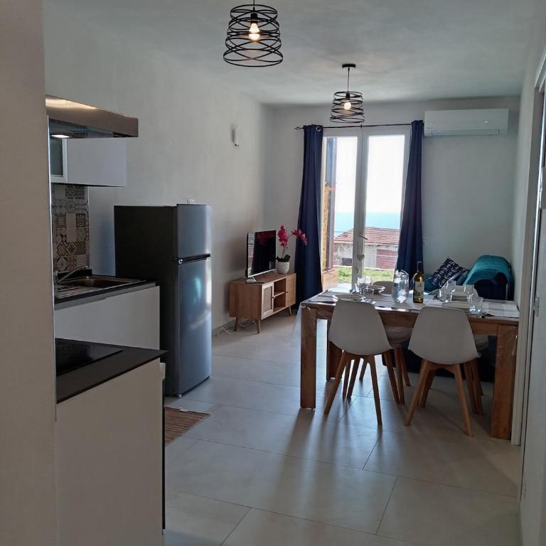 Vento di Mare Grecale con giardino e piscina condivisa - Casa con 3 Camere da Letto - 20