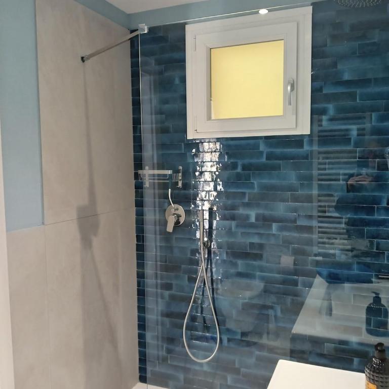 Vento di Mare Grecale con giardino e piscina condivisa - Casa con 3 Camere da Letto - 21