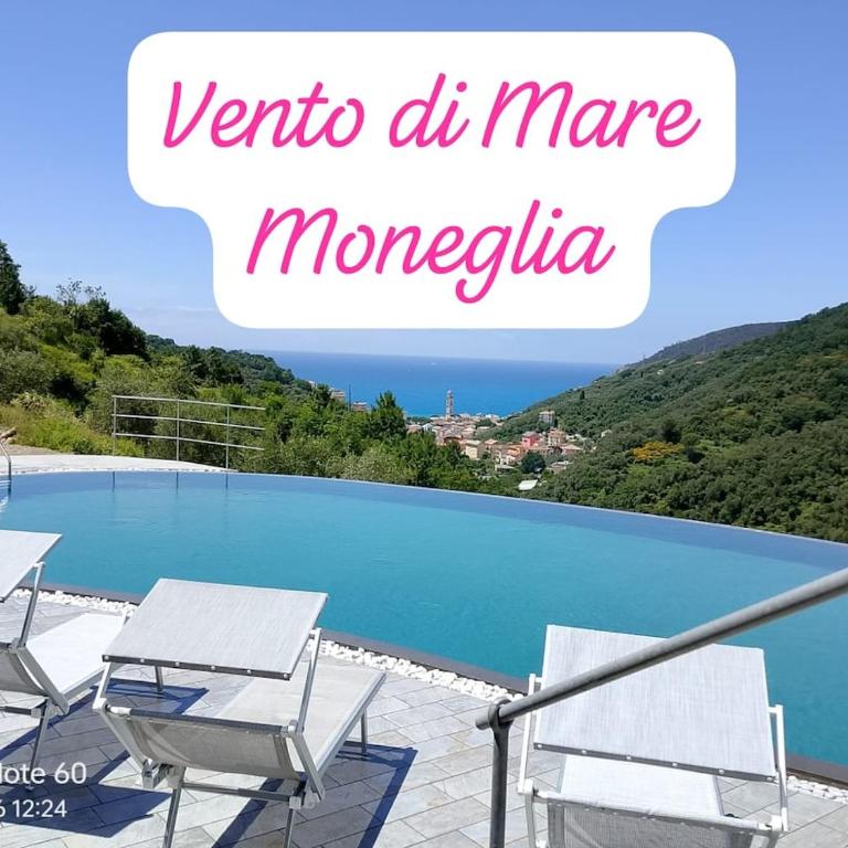 Vento di Mare Grecale con giardino e piscina condivisa - Casa con 3 Camere da Letto - 22