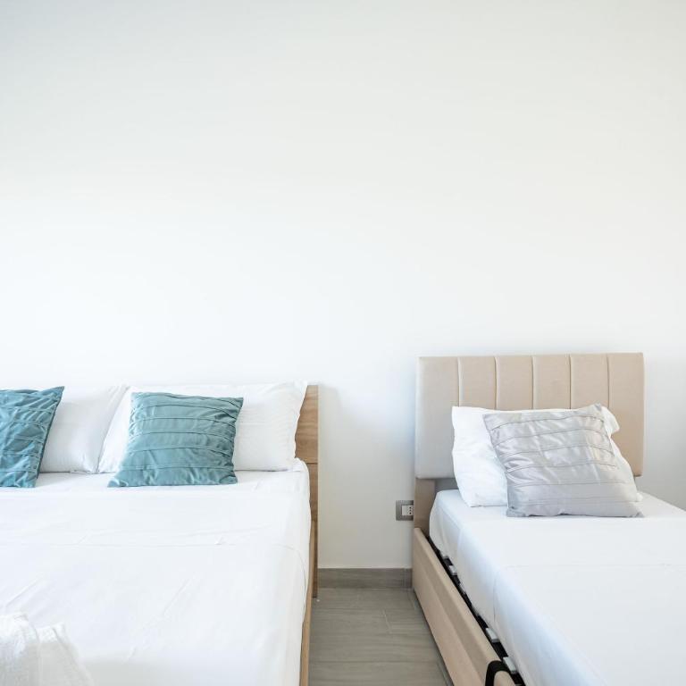 Imperatore Guest House Rome - Camera Tripla - 2