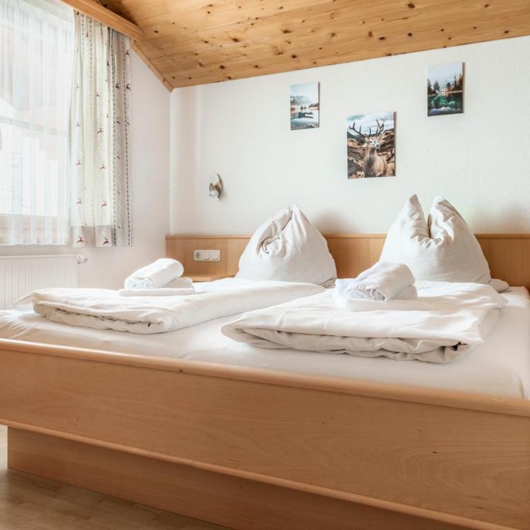 Biobauernhof Torbauer - Apartment mit 2 Schlafzimmern - 3