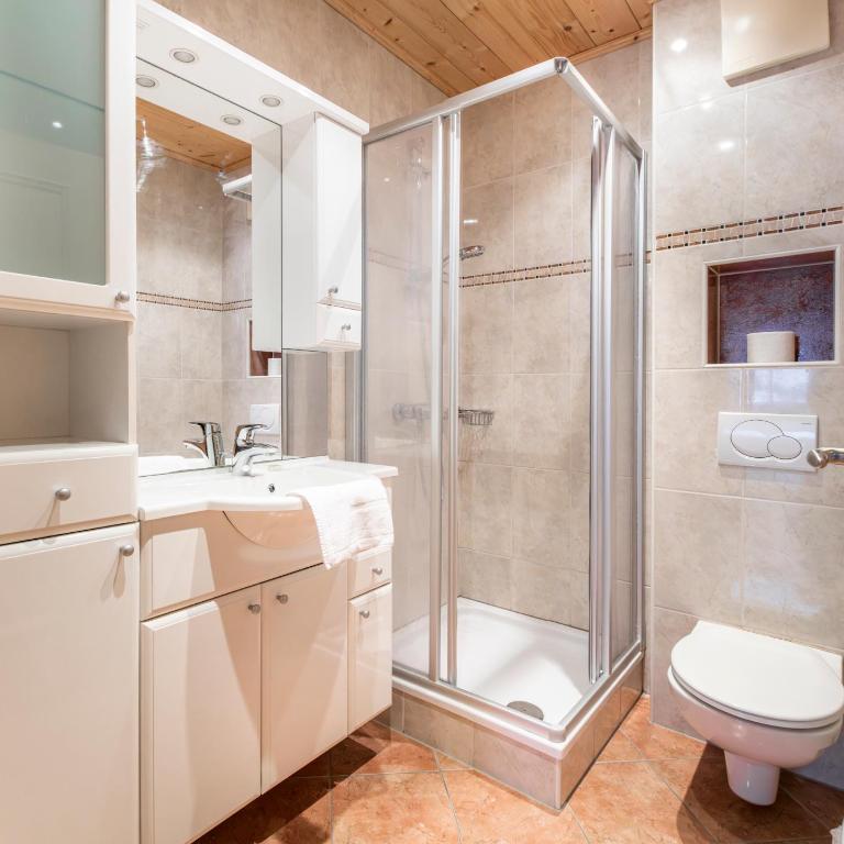 Biobauernhof Torbauer - Apartment mit 3 Schlafzimmern - 3