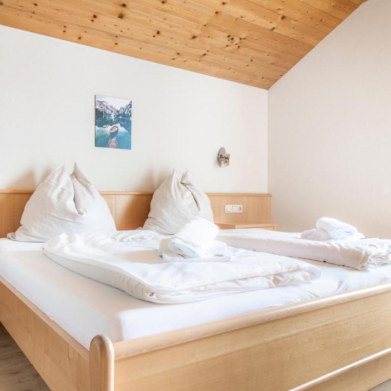 Biobauernhof Torbauer - Apartment mit 3 Schlafzimmern - 4