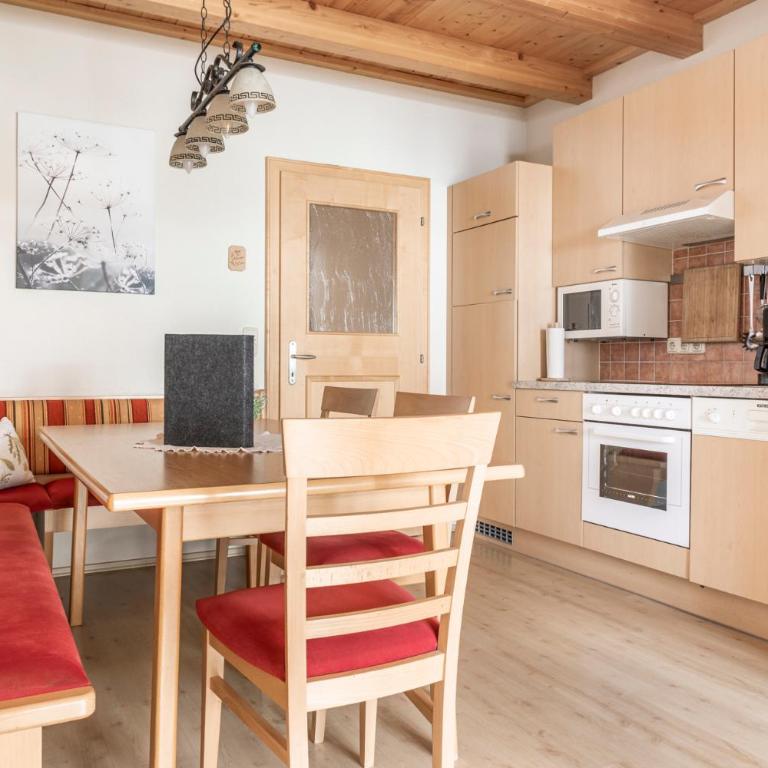 Biobauernhof Torbauer - Apartment mit 3 Schlafzimmern - 5