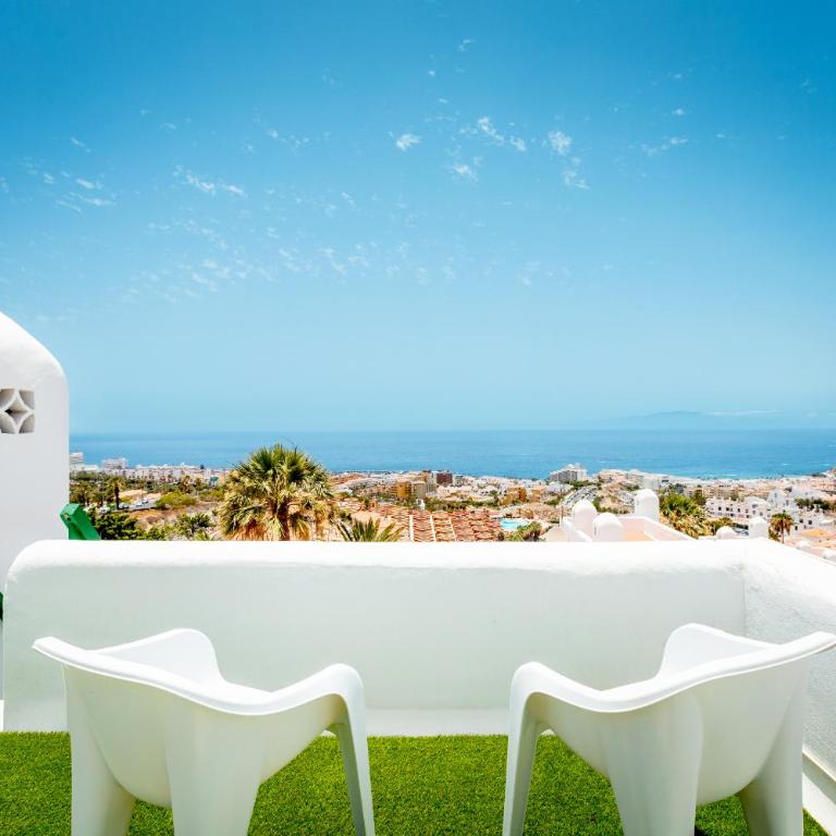 Marevia Ocean Terrace - Apartamento de 1 dormitorio - 1