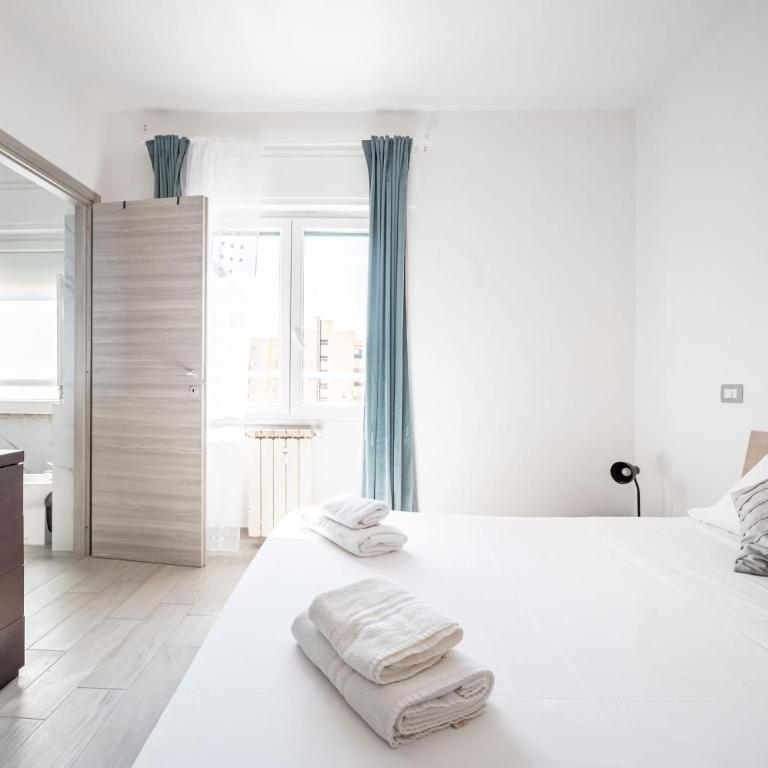 Imperatore Guest House Rome - Camera Tripla - 2