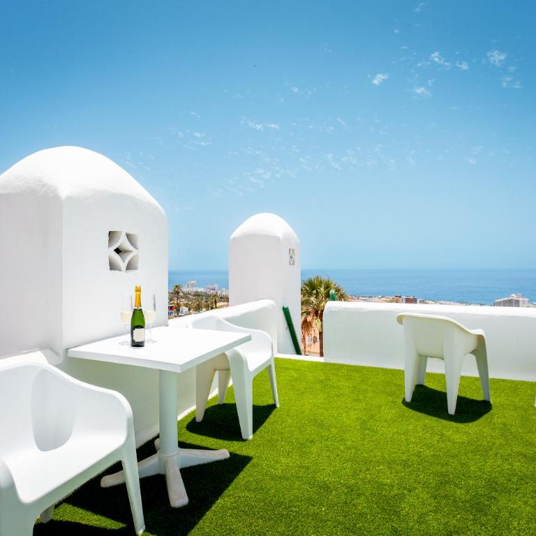 Marevia Ocean Terrace - Apartamento de 1 dormitorio - 5