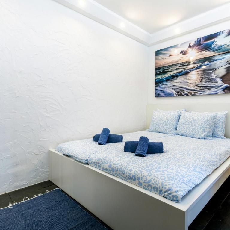 Marevia Ocean Terrace - Apartamento de 1 dormitorio - 7