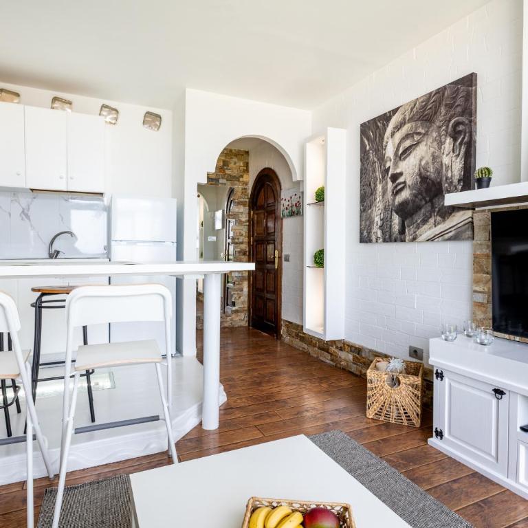 Marevia Ocean Terrace - Apartamento de 1 dormitorio - 20