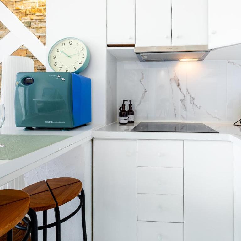 Marevia Ocean Terrace - Apartamento de 1 dormitorio - 23