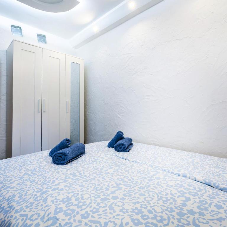Marevia Ocean Terrace - Apartamento de 1 dormitorio - 31