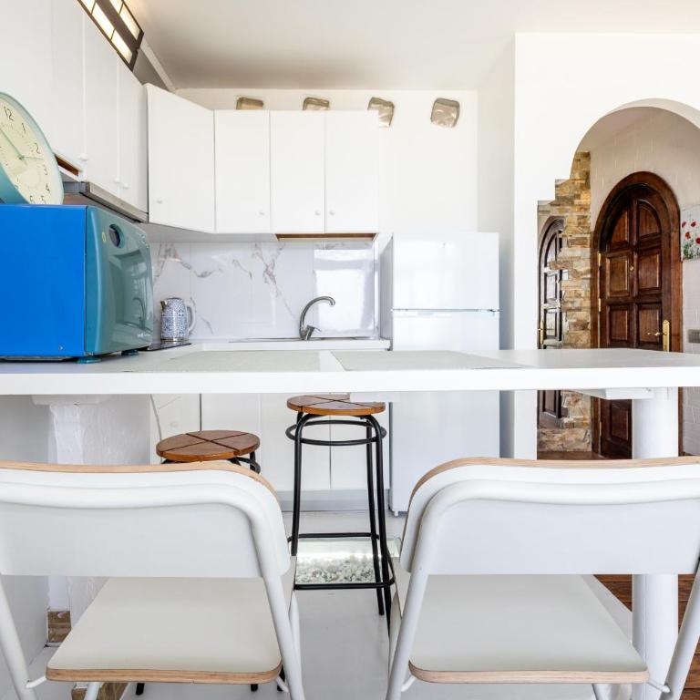 Marevia Ocean Terrace - Apartamento de 1 dormitorio - 32