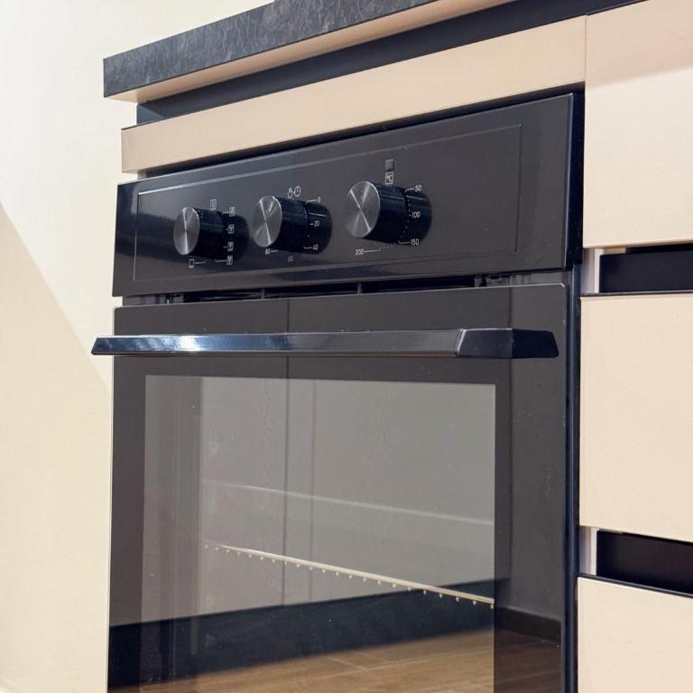 Riviera Lux 2 - Appartamento con 1 Camera da Letto - 36