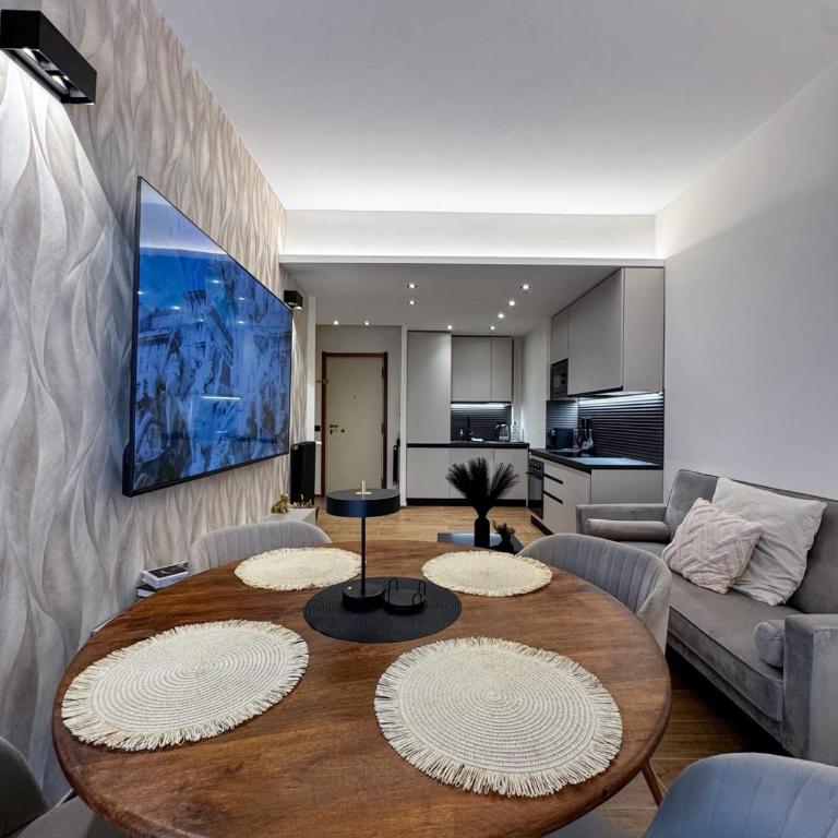 Riviera Lux 2 - Appartamento con 1 Camera da Letto - 2