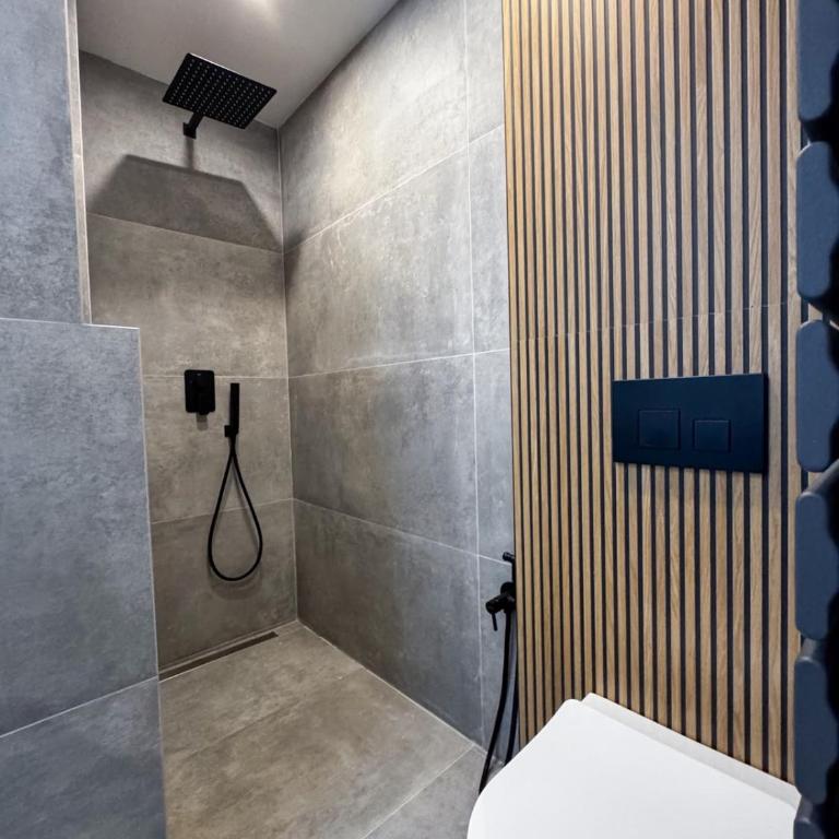 Riviera Lux 2 - Appartamento con 1 Camera da Letto - 23
