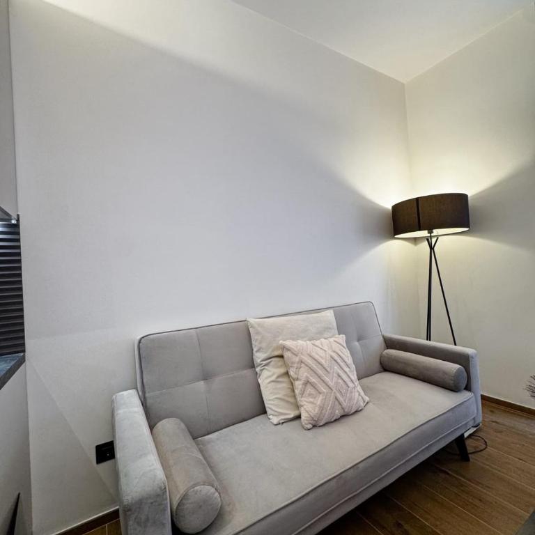 Riviera Lux 2 - Appartamento con 1 Camera da Letto - 15
