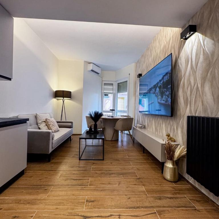 Riviera Lux 2 - Appartamento con 1 Camera da Letto - 10