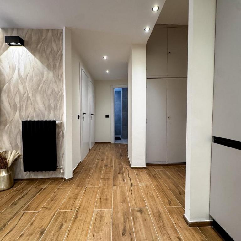 Riviera Lux 2 - Appartamento con 1 Camera da Letto - 16