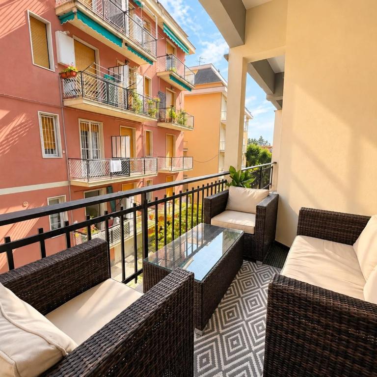 Riviera Lux 2 - Appartamento con 1 Camera da Letto - 31