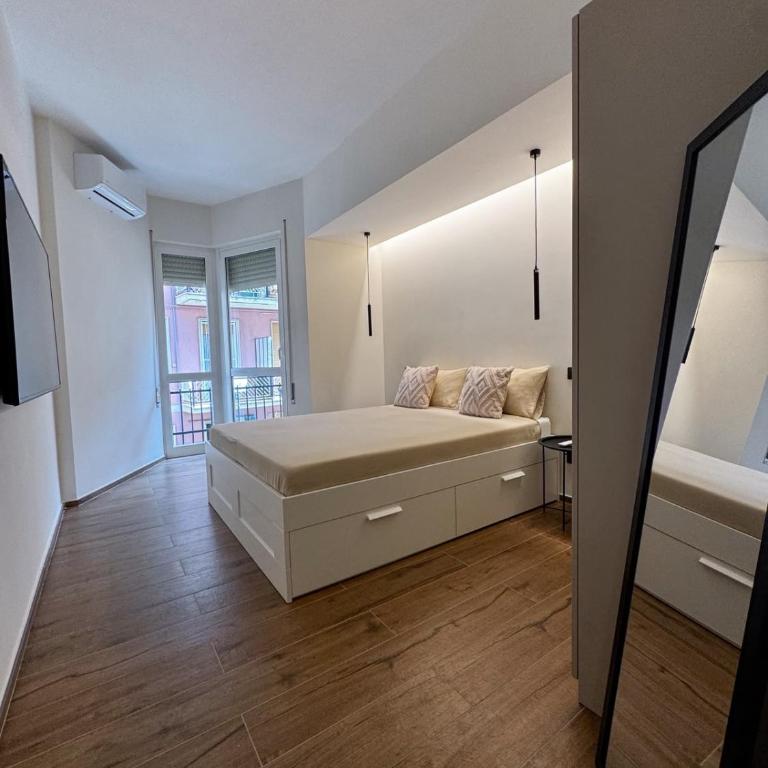 Riviera Lux 2 - Appartamento con 1 Camera da Letto - 25