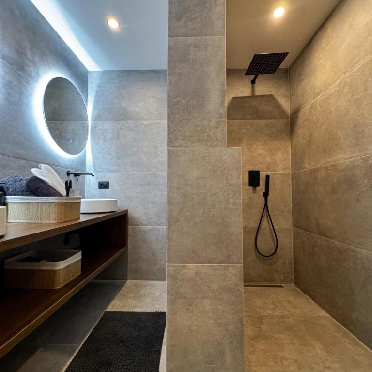 Riviera Lux 2 - Appartamento con 1 Camera da Letto - 19
