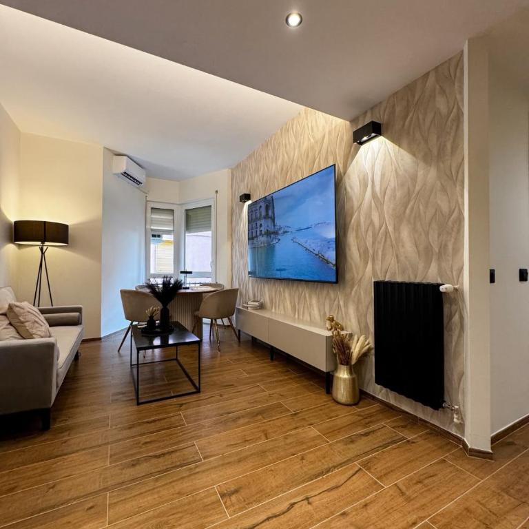 Riviera Lux 2 - Appartamento con 1 Camera da Letto - 11