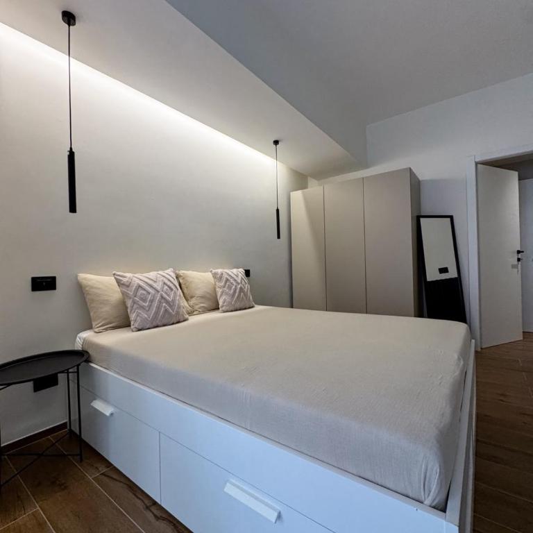 Riviera Lux 2 - Appartamento con 1 Camera da Letto - 29