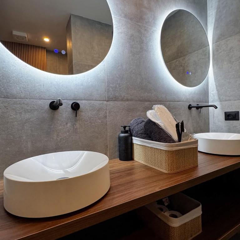 Riviera Lux 2 - Appartamento con 1 Camera da Letto - 21
