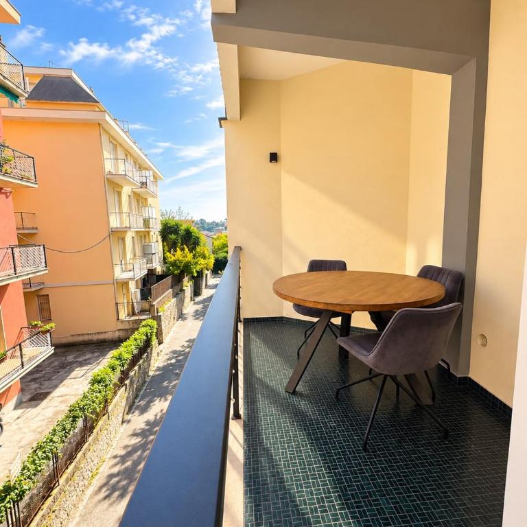 Riviera Lux 2 - Appartamento con 1 Camera da Letto - 33