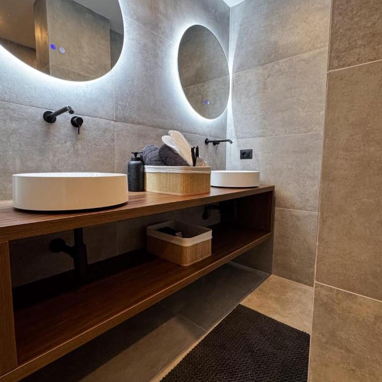 Riviera Lux 2 - Appartamento con 1 Camera da Letto - 20