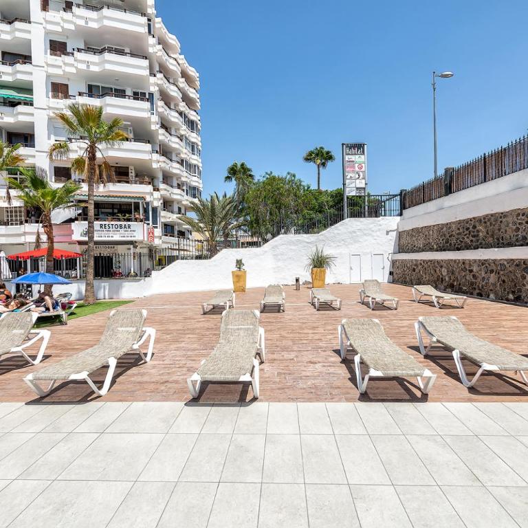 HDFM Collection - Yumbo Paradise - Two-Bedroom Apartment - 6