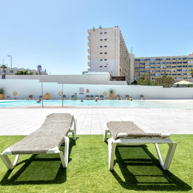 HDFM Collection - Yumbo Paradise - Two-Bedroom Apartment - 12