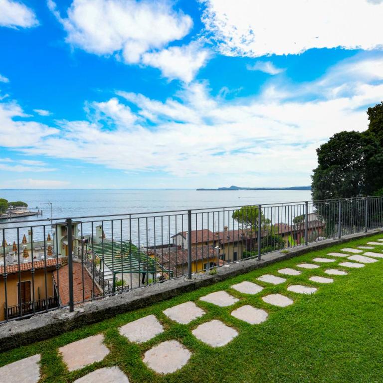 Balcony view - Appartamento con 1 Camera da Letto - 14