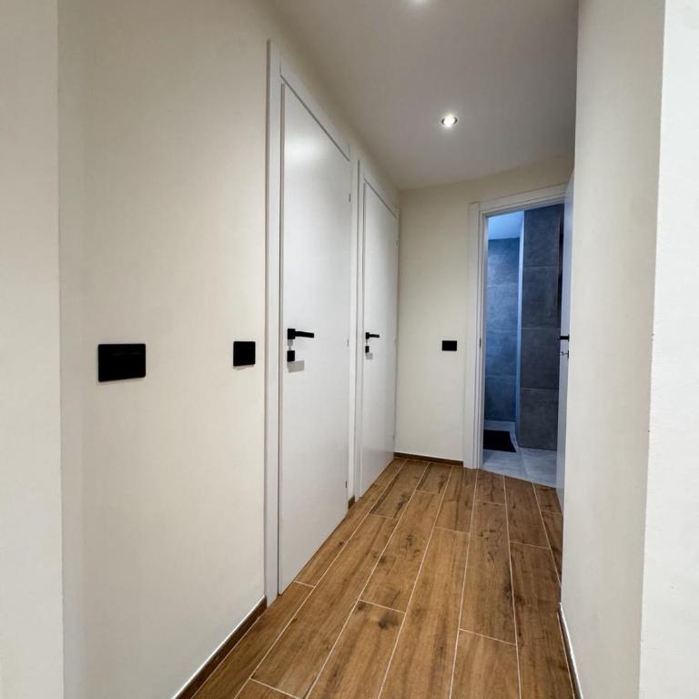 Riviera Lux 2 - Appartamento con 1 Camera da Letto - 17