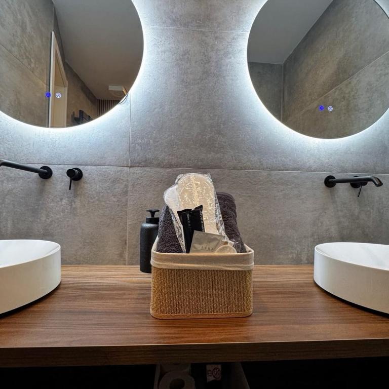Riviera Lux 2 - Appartamento con 1 Camera da Letto - 22