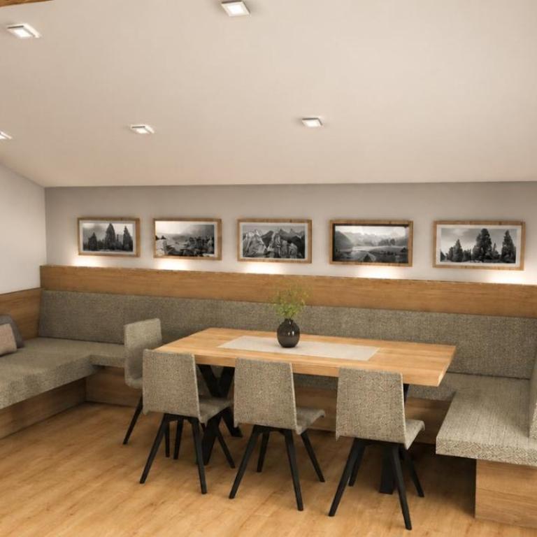 Biobauernhof Torbauer - Apartment mit 3 Schlafzimmern - 14