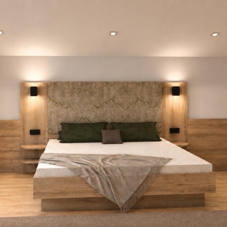 Biobauernhof Torbauer - Apartment mit 3 Schlafzimmern - 12