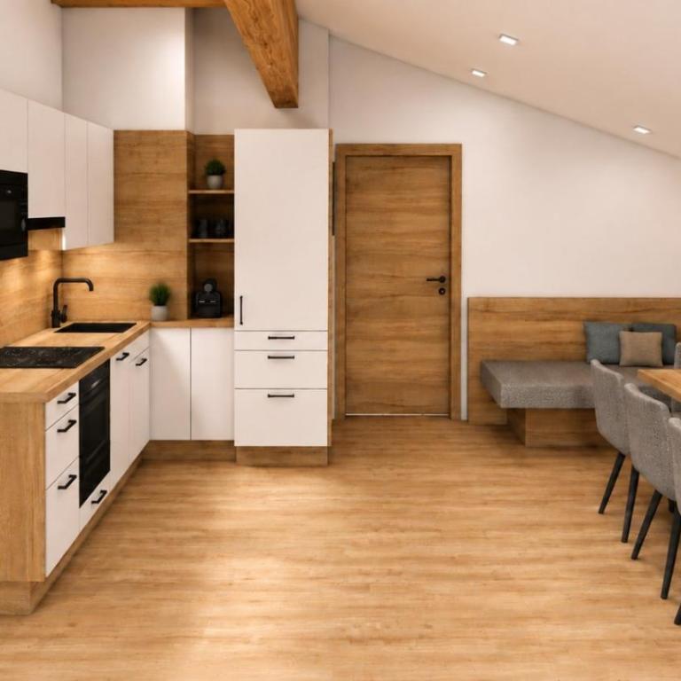 Biobauernhof Torbauer - Apartment mit 3 Schlafzimmern - 15