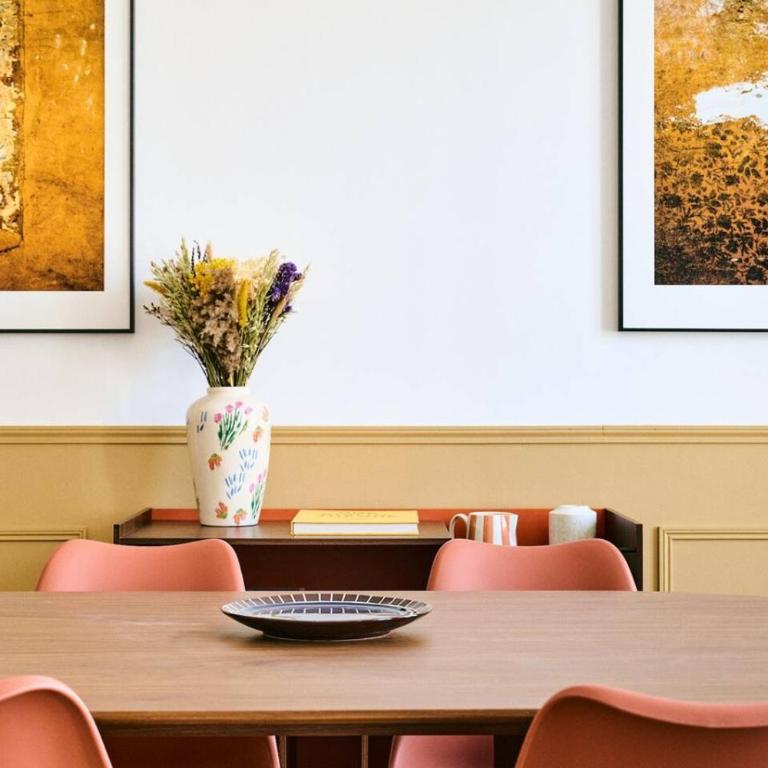 Cosy et charmant, adresse ideale rue des Bains) - Apartamento - 9
