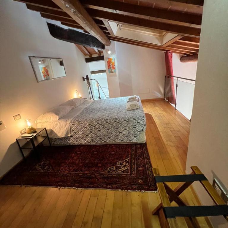 Mrs Claudia - Appartamento con 1 Camera da Letto - 2
