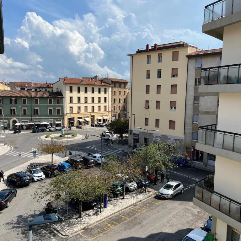 Mrs Claudia - Appartamento con 1 Camera da Letto - 3