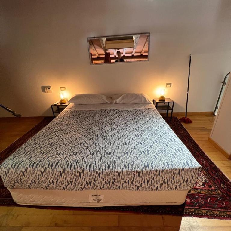 Mrs Claudia - Appartamento con 1 Camera da Letto - 5
