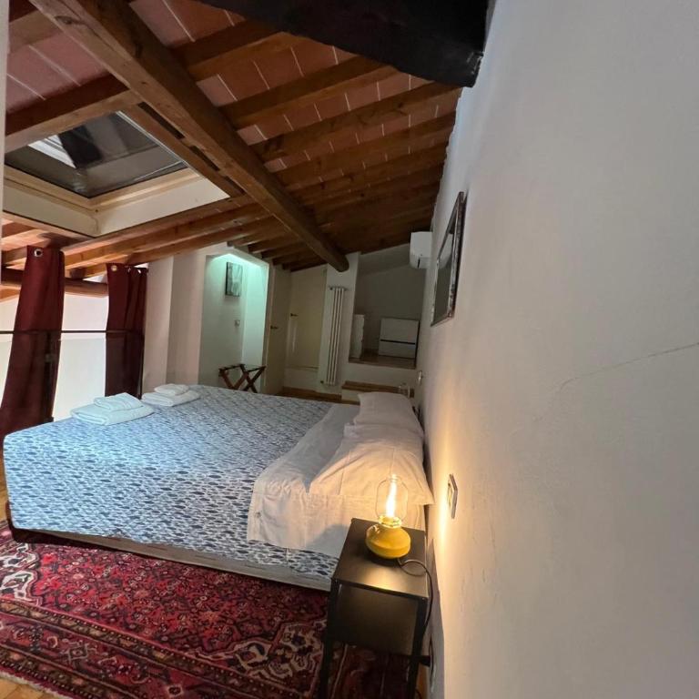 Mrs Claudia - Appartamento con 1 Camera da Letto - 6