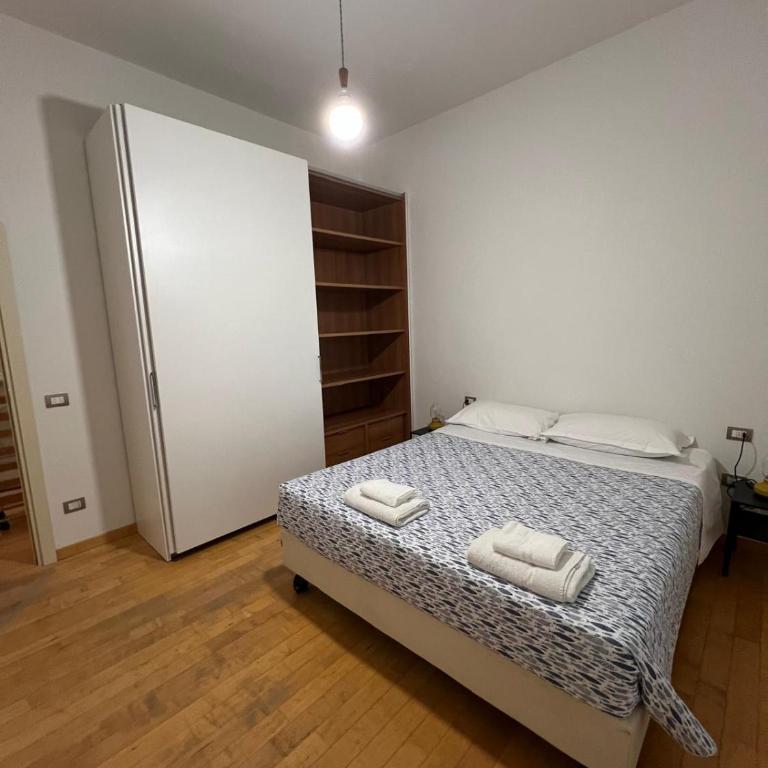 Mrs Claudia - Appartamento con 1 Camera da Letto - 9