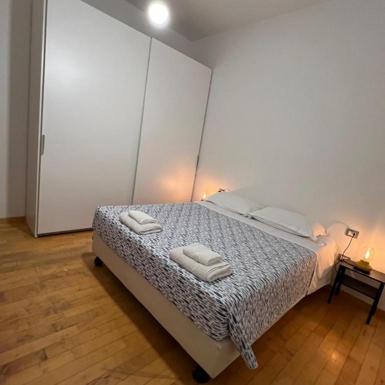Mrs Claudia - Appartamento con 1 Camera da Letto - 13